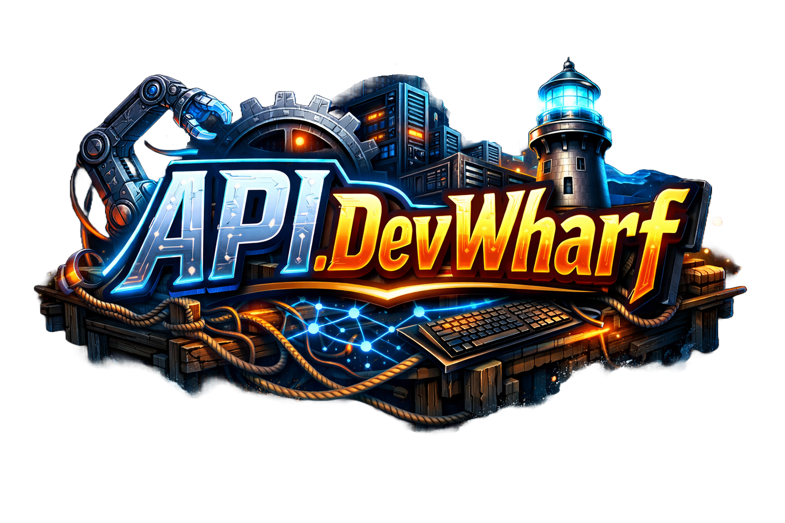 API.DevWharf